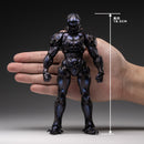 PUPA ROMANKEY PP001 GHOST ANT 1/12 SCALE ACTION FIGURE
