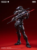 PUPA ROMANKEY PP001 GHOST ANT 1/12 SCALE ACTION FIGURE