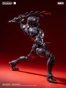 PUPA ROMANKEY PP001 GHOST ANT 1/12 SCALE ACTION FIGURE