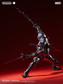 PUPA ROMANKEY PP001 GHOST ANT 1/12 SCALE ACTION FIGURE