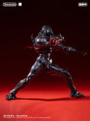 PUPA ROMANKEY PP001 GHOST ANT 1/12 SCALE ACTION FIGURE
