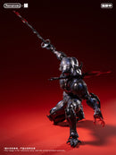 PUPA ROMANKEY PP001 GHOST ANT 1/12 SCALE ACTION FIGURE