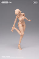 Romankey UMS004 Super Action Female Body 1/12