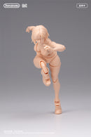 Romankey UMS004 Super Action Female Body 1/12