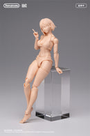 Romankey UMS004 Super Action Female Body 1/12