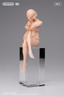 Romankey UMS004 Super Action Female Body 1/12