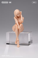 Romankey UMS004 Super Action Female Body 1/12