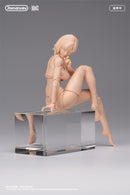 Romankey UMS004 Super Action Female Body 1/12