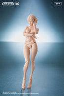Romankey UMS004 Super Action Female Body 1/12