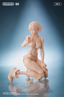 Romankey UMS004 Super Action Female Body 1/12