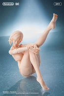 Romankey UMS004 Super Action Female Body 1/12