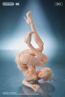 Romankey UMS004 Super Action Female Body 1/12