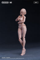 Romankey UMS004 Super Action Female Body 1/12