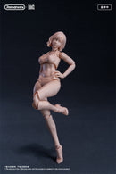Romankey UMS004 Super Action Female Body 1/12