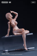 Romankey UMS004 Super Action Female Body 1/12