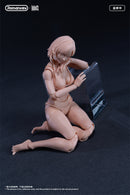 Romankey UMS004 Super Action Female Body 1/12