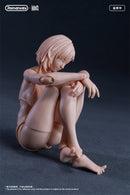 Romankey UMS004 Super Action Female Body 1/12