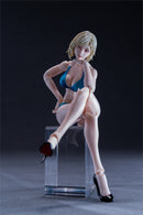 Romankey UMS004C Super Action Female Body 1/12 Pre-painted