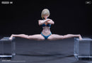 Romankey UMS004C Super Action Female Body 1/12 Pre-painted