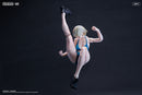Romankey UMS004C Super Action Female Body 1/12 Pre-painted