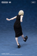 Romankey UMS004C Super Action Female Body 1/12 Pre-painted