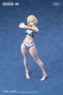 Romankey UMS004C Super Action Female Body 1/12 Pre-painted