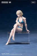 Romankey UMS004C Super Action Female Body 1/12 Pre-painted