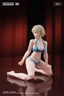 Romankey UMS004C Super Action Female Body 1/12 Pre-painted