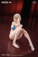 Romankey UMS004C Super Action Female Body 1/12 Pre-painted