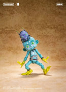 PUPA ROMANKEY PPX001 JIJI 1/12 SCALE ACTION FIGURE