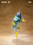 PUPA ROMANKEY PPX001 JIJI 1/12 SCALE ACTION FIGURE