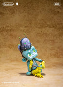 PUPA ROMANKEY PPX001 JIJI 1/12 SCALE ACTION FIGURE