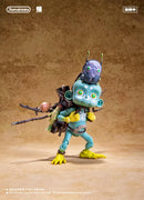 PUPA ROMANKEY PPX001 JIJI 1/12 SCALE ACTION FIGURE