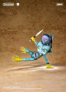 PUPA ROMANKEY PPX001 JIJI 1/12 SCALE ACTION FIGURE