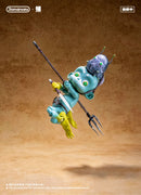 PUPA ROMANKEY PPX001 JIJI 1/12 SCALE ACTION FIGURE