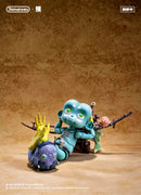 PUPA ROMANKEY PPX001 JIJI 1/12 SCALE ACTION FIGURE
