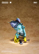 PUPA ROMANKEY PPX001 JIJI 1/12 SCALE ACTION FIGURE