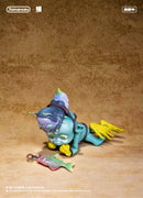 PUPA ROMANKEY PPX001 JIJI 1/12 SCALE ACTION FIGURE