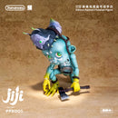 PUPA ROMANKEY PPX001 JIJI 1/12 SCALE ACTION FIGURE