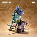 PUPA ROMANKEY PPX001 JIJI 1/12 SCALE ACTION FIGURE
