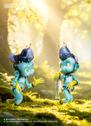PUPA ROMANKEY PPX001 JIJI 1/12 SCALE ACTION FIGURE