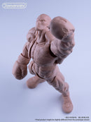 ROMANKEY UMS003 1/12 SCALE ACTION FIGURE MALE BODY BIG GUY WHITE SKIN