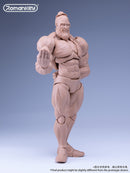 ROMANKEY UMS003 1/12 SCALE ACTION FIGURE MALE BODY BIG GUY NORMAL SKIN