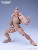 ROMANKEY UMS003 1/12 SCALE ACTION FIGURE MALE BODY BIG GUY NORMAL SKIN