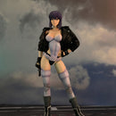 Ghost in the Shell STAND ALONE COMPLEX HIYA Exquisite Super Series 1/12 Scale Kusanagi Motoko