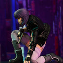 Ghost in the Shell STAND ALONE COMPLEX HIYA Exquisite Super Series 1/12 Scale Kusanagi Motoko