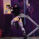 Ghost in the Shell STAND ALONE COMPLEX HIYA Exquisite Super Series 1/12 Scale Kusanagi Motoko