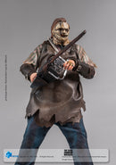 Exquisite Super Series HIYA 1/12 Action Figure "The Texas Chainsaw Massacre" Leatherface Thomas