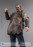 Exquisite Super Series HIYA 1/12 Action Figure "The Texas Chainsaw Massacre" Leatherface Thomas