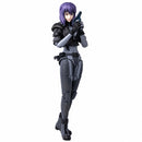 Ghost in the Shell STAND ALONE COMPLEX HIYA Exquisite Super Series 1/12 Scale Kusanagi Motoko Battle Suit Ver. Action Figure